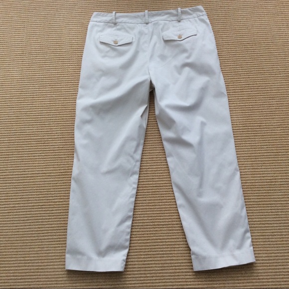 Talbots Signature Pants 8 - Picture 4 of 7